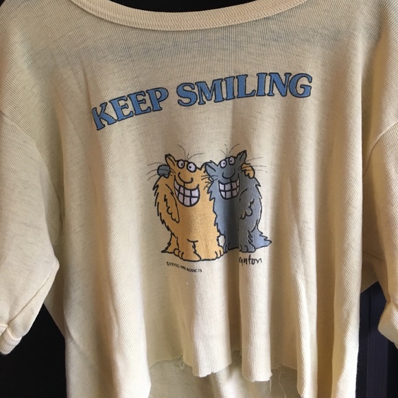 Cute soft shirt - Picture 2 of 3